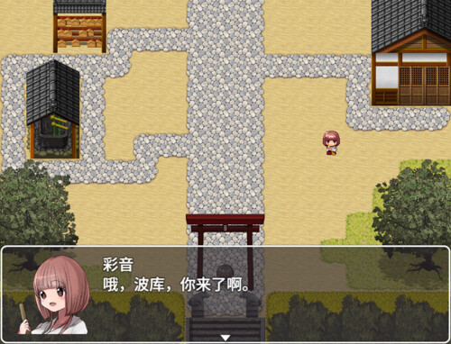 我的学校怪谈大作战 School Ghost Stories PC端 步兵 预览图