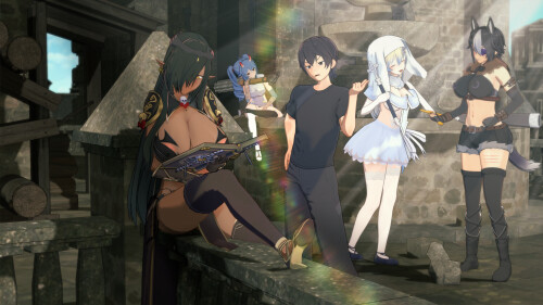 力量之种 Seeds of Power v0.5.1 双端 AI汉化版 预览图