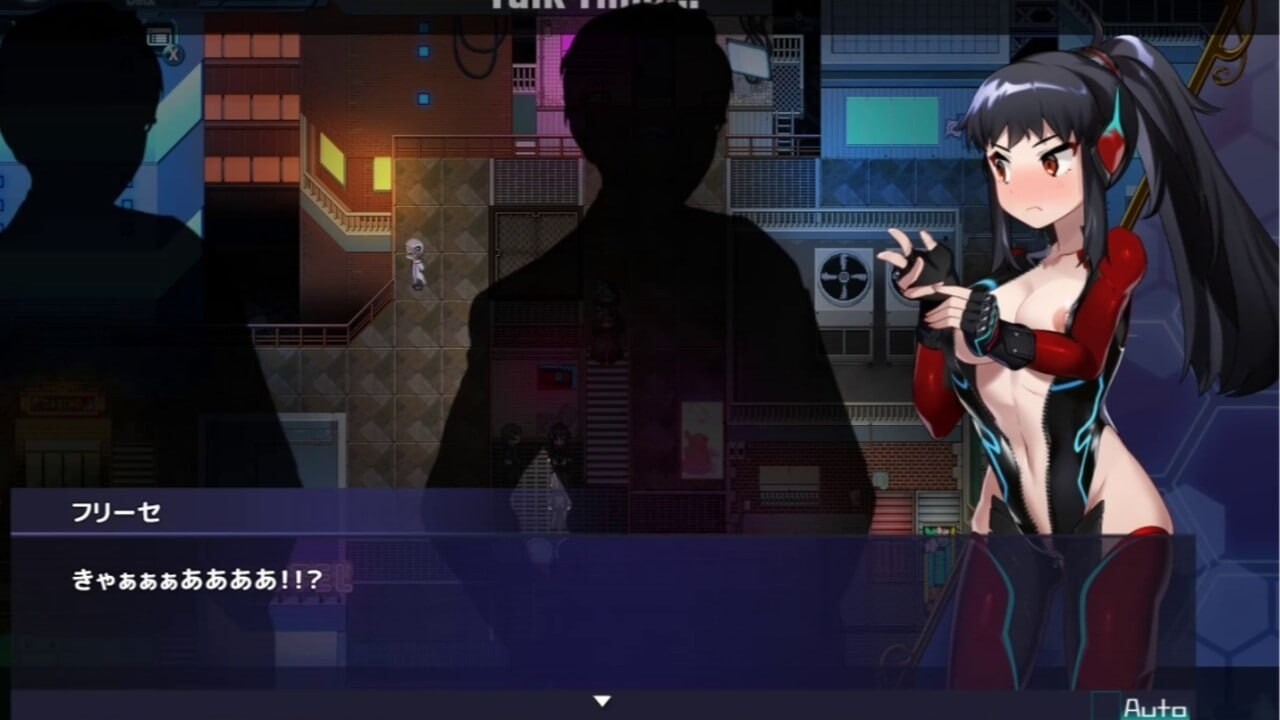 更新[卡牌RPG/战斗H/动态] 公主协同效应 プリンセスシナジー Princess Synergy v1.0 PC端 AI汉化完整版 预览图
