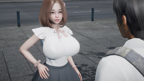 简单的工作 A Simple job v1.0 双端 汉化版 预览图