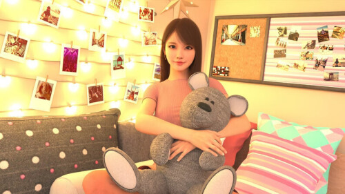 宾馆 Guest House v0.2.6 PC端 AI汉化版 预览图
