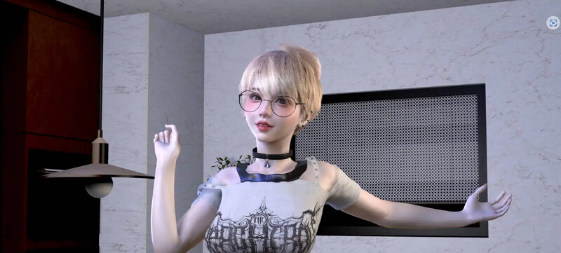 更新[亚洲风SLG/动态] NTR之谜 The Mystery of NTR v1.0 PC端 汉化版 预览图