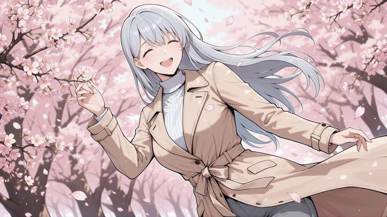 翻转人生1.v1.0.1 PC端 官中高清版 预览图