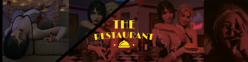 餐厅 The Restaurant v0.2.4 PC端 汉化版 预览图
