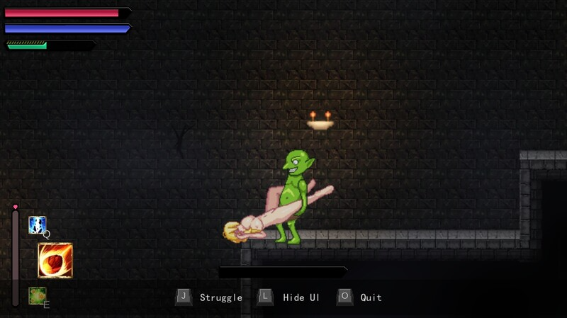 精灵魔女外传 Spirit Witch’s Gaiden v1.1.6 PC端 官中高清版 预览图