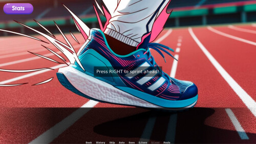 交际线 Crossed Lines Update9 双端 AI汉化版 预览图
