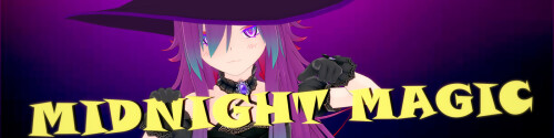 午夜魔法 Midnight Magic v0.0.15 双端 AI汉化版 预览图
