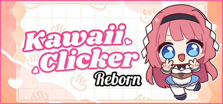 新作[休闲SLG/魔法/农场] 萌系点击者 Kawaii Clicker Reborn PC端 日文原更新版 预览图