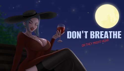 不要呼吸 Don't Breathe v0.3 双端 AI汉化版 预览图