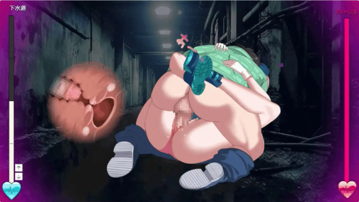 隧道逃生 TUNNEL ESCAPE FE (番外編) 0.18.0a SP 官方中文版 PC端 官中版 预览图
