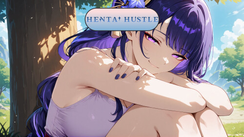 哈斯尔 Hentai Hustle 0.7 PC端 AI汉化版 预览图