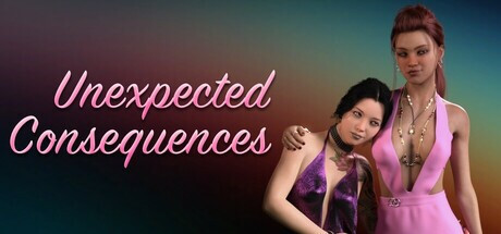 意外后果 Unexpected Consequences v0.20.1 PC端 AI汉化版 预览图