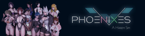 凤凰 Phoenixes v16 安卓端 官中步兵 预览图