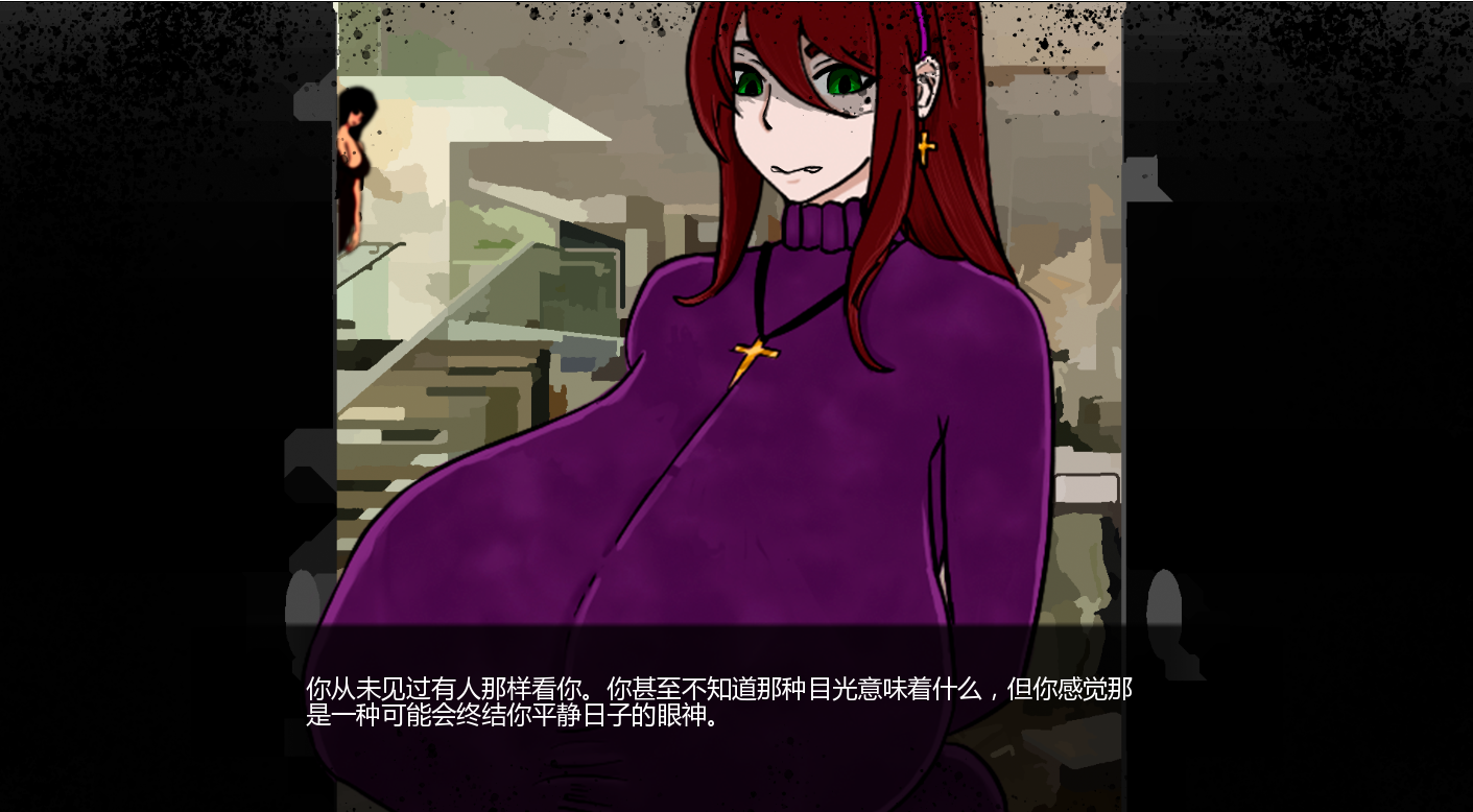 复仇归来 Back for Revenge 0.4 双端 AI汉化版 预览图