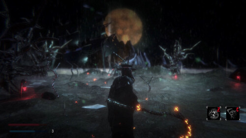Rotting Valentine v1.0 PC端 日文原版 预览图
