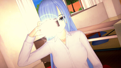 特殊角色复仇记 Revenge of a Futa v0.1.4 双端 AI汉化版 预览图
