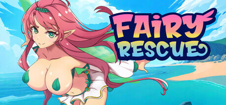 新作[街机ACT/裸露/动作] 精灵救援 Fairy Rescue v1.0.68 PC端 官中步兵 预览图