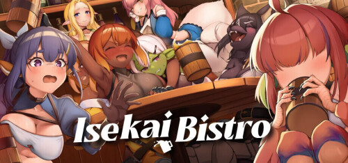 异世界餐酒馆 Isekai Bistro Demo PC端 步兵 预览图