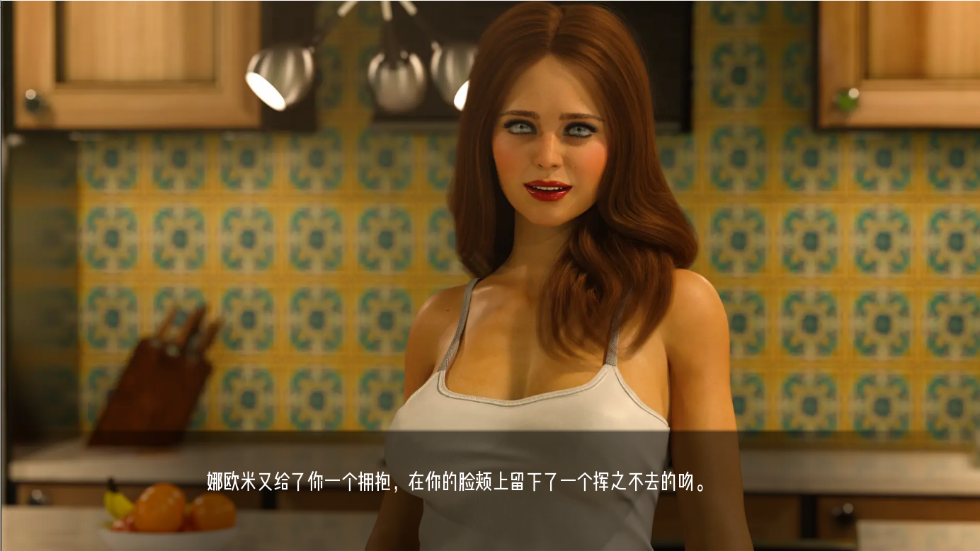 乌鸦嘴 鸦雀无声 Ravenous Arc 2 Ep.17 双端 汉化版 预览图