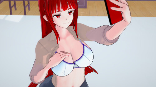 摩卡女仆 Mocha Maid v0.1.5 双端 AI汉化版 预览图