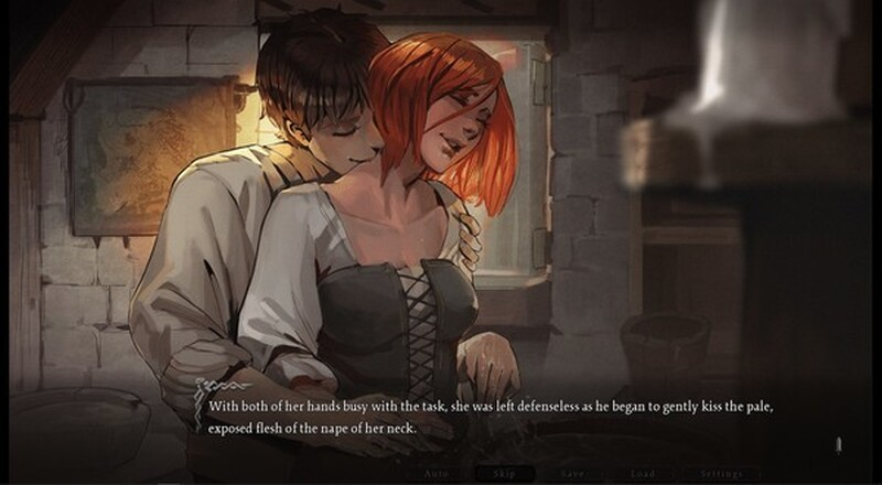 更新[欧美SLG/动态] 混沌种子 Seeds of Chaos v0.4.15 双端 汉化版 预览图