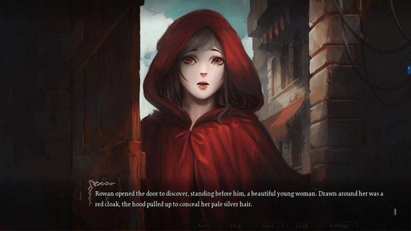 更新[欧美SLG/动态] 混沌种子 Seeds of Chaos v0.4.15 双端 汉化版 预览图