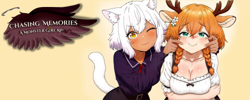 Chasing Memories – A Monster Girl v0.35 双端 AI汉化版 预览图