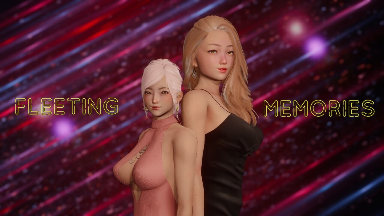 浮生若梦的回忆 v0.4.6 Fleeting Memories 安卓端 官中版 预览图