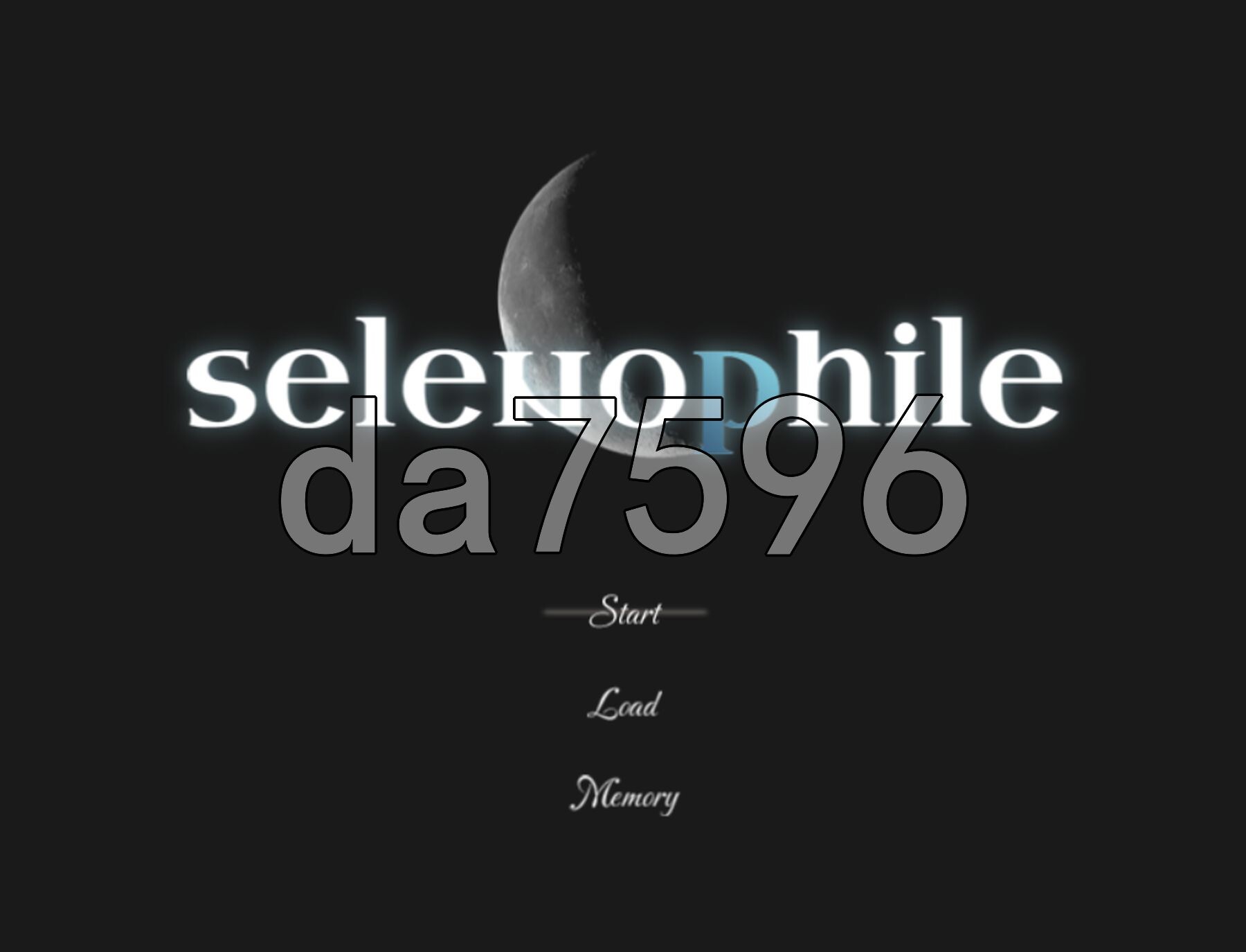 恋月者 selenophile 《セレノフィル》PC端 AI汉化更新版 预览图