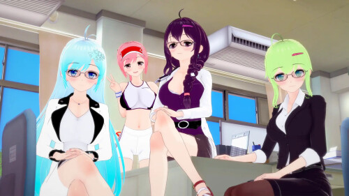 学校故事 School Tales v10.1 双端 官中高清版 预览图