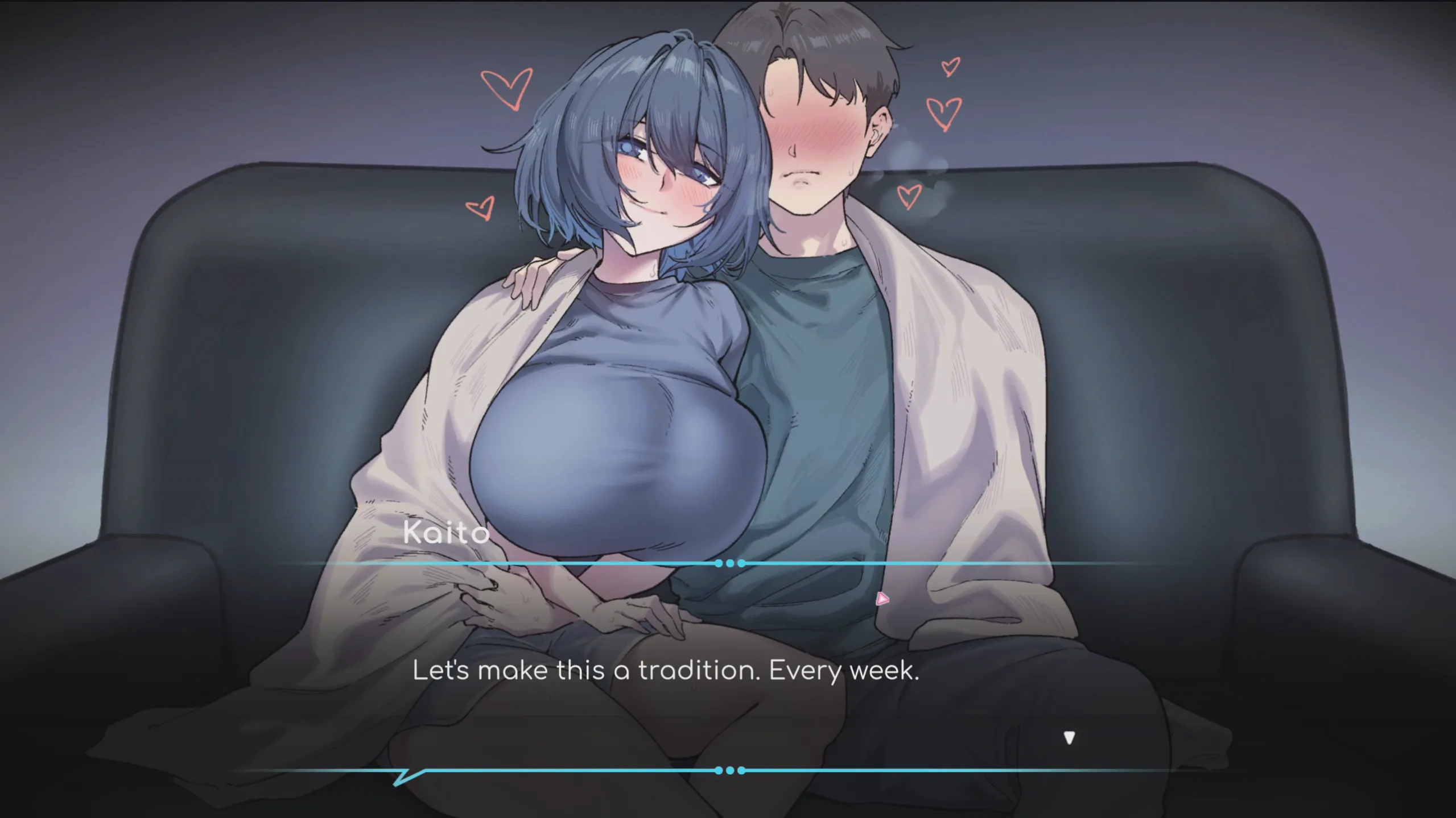 救生员狂热 Lifeguard Holic 0.91A demo 官方中文版 PC端 官中更新版 预览图