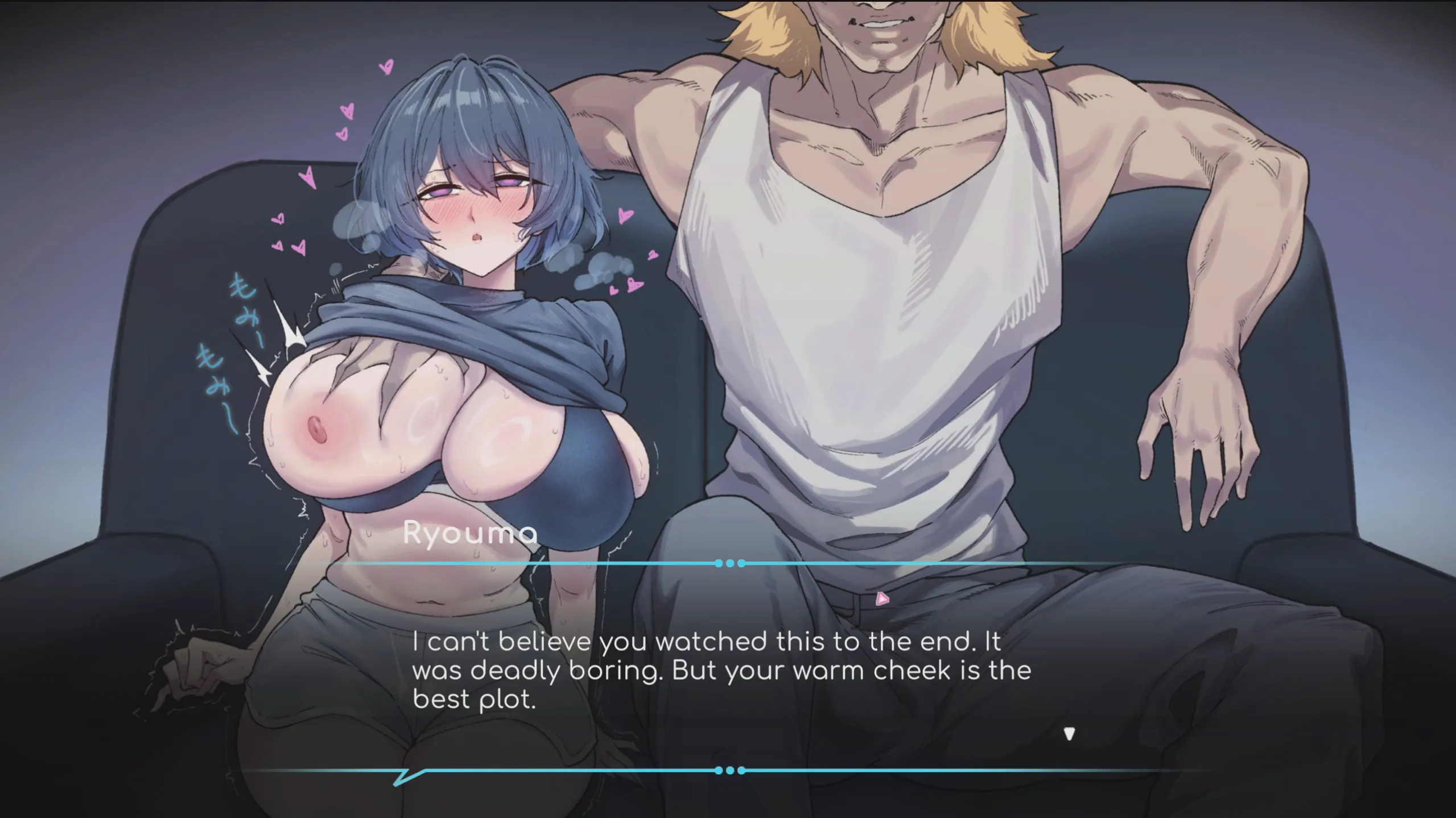 救生员狂热 Lifeguard Holic 0.91A demo 官方中文版 PC端 官中更新版 预览图