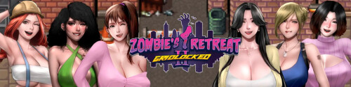 僵尸撤退2：绝境僵局 Zombie's Retreat 2: Gridlocked v0.27a 双端 AI汉化版 预览图