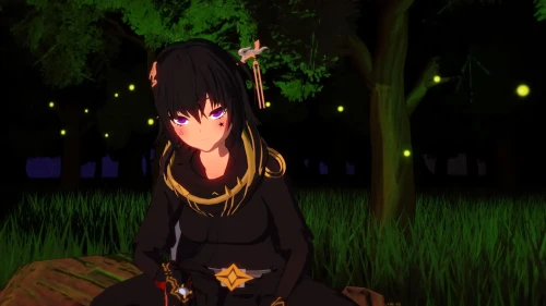流放的恶魔王子 The Exiled Demon Prince v0.3.5 双端 AI汉化版 预览图