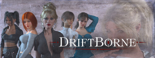 漂泊宿命 Driftborne Episode-1.3 双端 AI汉化版 预览图