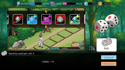背德浴场 Immoral-Bathhouse v0.0.51 PC端 步兵 预览图