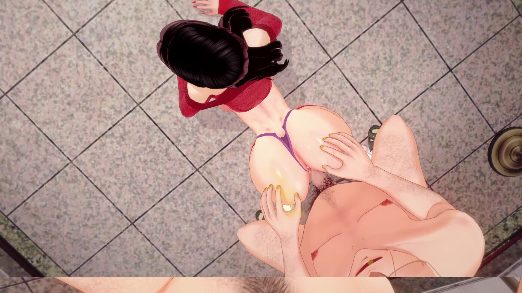 欲望三角 Triangle of lust v0.7 双端 AI汉化版 预览图