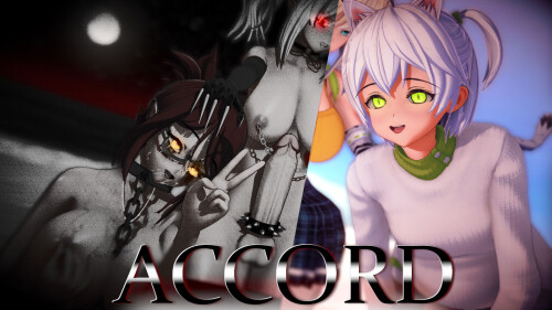 协议 Accord v0.4.4 双端 AI汉化版 预览图
