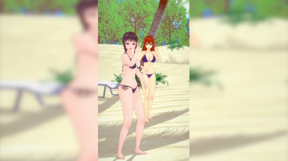 心甘情愿 With Consent v4.0.1 双端 AI汉化版 预览图