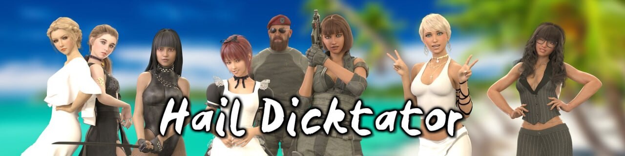 冰雹独裁者 ▫️ Hail Dicktator ▫️ v0.90.1 ▫️ 安卓端 汉化版无码 预览图