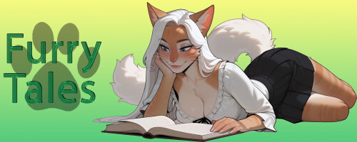 毛茸茸的故事 Furry Tales Ch.6 Part 1 双端 AI汉化版 预览图