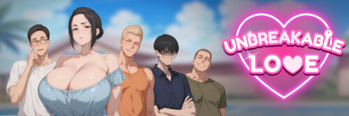 更新【日系SLG/寝取/动态】坚不可摧的爱 Unbreakable Love v0.4 安卓端 汉化版 预览图