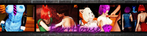 毛茸屋 FurrHouse Ch1-20 双端 AI汉化版 预览图
