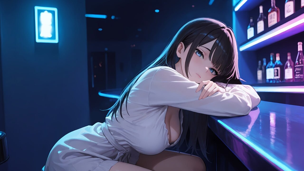 邂逅酒吧2 ▫️ Deadland: Fallen Apartment ▫️ PC端 官中无码 预览图