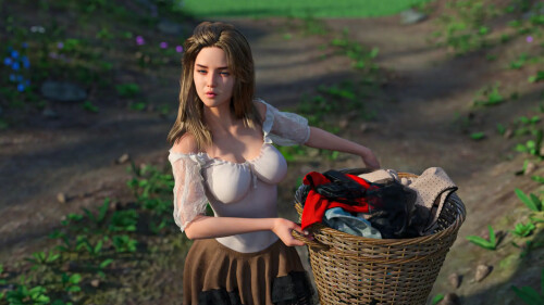 星际边境 Between Worlds v0.2.0Beta 双端 AI汉化版 预览图