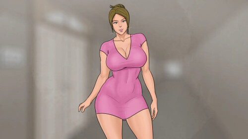 更新[欧美SLG/沙盒/动态] 伊娃的狂喜 Eva’s Ecstasyv1.2 双端 AI汉化版 预览图