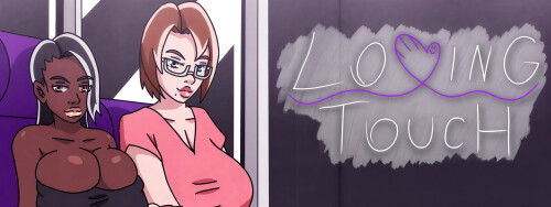 爱抚 Loving Touch v0.02.1 双端 AI汉化版 预览图