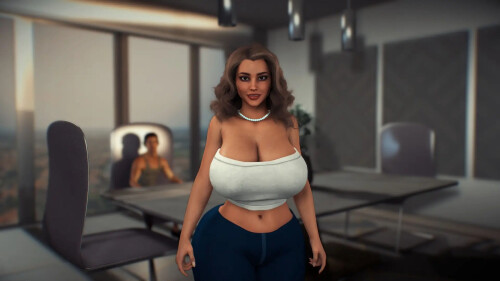 卡特尔模拟 Cartel Simulator v1.0 双端 AI汉化版 预览图