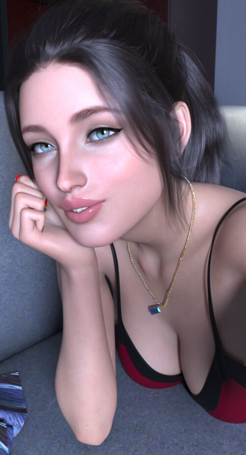完美情侣 A Perfect Couple v1.0 双端 汉化版 预览图