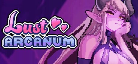 情欲秘典 Lust Arcanum v1.0.11 PC端 预览图